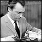 La Sirena del Mississippi : photo François Truffaut, Michel Bouquet