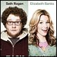 ¿Hacemos una porno? : poster Elizabeth Banks, Kevin Smith, Seth Rogen