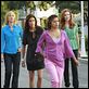 Mujeres Desesperadas : photo Eva Longoria, Felicity Huffman, Marcia Cross, Teri Hatcher