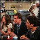 Cómo conocí a vuestra madre : photo Cobie Smulders, Jason Segel, Josh Radnor