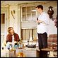 Leaves of Grass : photo Edward Norton, Tim Blake Nelson