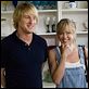 Una pareja de tres : photo David Frankel, Jennifer Aniston, Owen Wilson