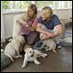 Una pareja de tres : photo David Frankel, Jennifer Aniston, Owen Wilson