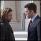 La sombra del poder : photo Ben Affleck, Russel Crouse
