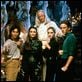 Mortal Kombat : photo Bridgette Wilson, Christophe Lambert, Linden Ashby, Paul W.S. Anderson, Robin Shou