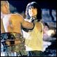 Mortal Kombat : photo Paul W.S. Anderson, Robin Shou