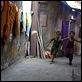 Slumdog Millionaire : photo Danny Boyle