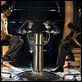 Slumdog Millionaire : photo Danny Boyle, Dev Patel