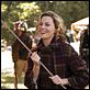 Mal ejemplo : photo David Wain, Elizabeth Banks
