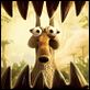 Ice Age 3: El origen de los dinosaurios