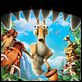 Ice Age 3: El origen de los dinosaurios