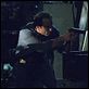 The Shield : photo Walton Goggins