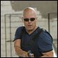 The Shield : photo Michael Chiklis