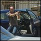 The Shield : photo Walton Goggins