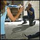 The Shield : photo Michael Chiklis