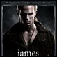 Crepúsculo : poster Cam Gigandet, Catherine Hardwicke, Stephenie Meyer