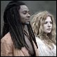 Crepúsculo : photo Catherine Hardwicke, Edi Gathegi, Rachelle LeFevre, Stephenie Meyer