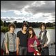 Camp Rock (TV) : photo Demi Lovato, Joe Jonas, Matthew Diamond, Nick Jonas, Paul Kevin Jonas
