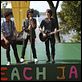 Camp Rock (TV) : photo Joe Jonas, Matthew Diamond, Nick Jonas, Paul Kevin Jonas