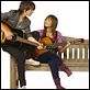 Camp Rock (TV) : photo Demi Lovato, Joe Jonas, Matthew Diamond