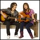 Camp Rock (TV) : photo Demi Lovato, Joe Jonas, Matthew Diamond