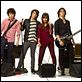 Camp Rock (TV) : photo Demi Lovato, Joe Jonas, Matthew Diamond, Nick Jonas, Paul Kevin Jonas