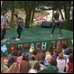 Camp Rock (TV) : photo Joe Jonas, Matthew Diamond, Nick Jonas, Paul Kevin Jonas