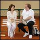 photo Fanny Ardant, Gérard Depardieu