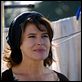 photo Fanny Ardant