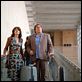 photo Fanny Ardant, Gérard Depardieu