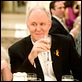 Confesiones de una compradora compulsiva : photo John Lithgow, P.J. Hogan