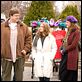 Confesiones de una compradora compulsiva : photo Isla Fisher, Joan Cusack, John Goodman, P.J. Hogan