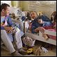 photo Antoine Duléry, Dany Boon, Pascale Pouzadoux