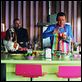 photo Antoine Duléry, Dany Boon, Pascale Pouzadoux