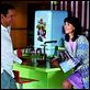 photo Dany Boon, Pascale Pouzadoux, Sophie Marceau