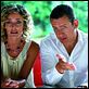photo Dany Boon, Juliette Arnaud, Pascale Pouzadoux