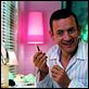 photo Dany Boon, Pascale Pouzadoux