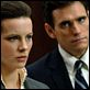 Nothing but the Truth : photo Kate Beckinsale, Matt Dillon, Rod Lurie