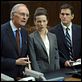 Nothing but the Truth : photo Alan Alda, Kate Beckinsale, Matt Dillon, Rod Lurie