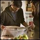 Nothing but the Truth : photo David Schwimmer, Kate Beckinsale, Rod Lurie