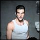 Héroes : photo Cristine Rose, Zachary Quinto