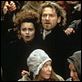 Frankenstein : photo Helena Bonham Carter, Kenneth Branagh