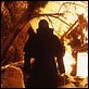 Frankenstein : photo Kenneth Branagh, Robert De Niro