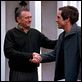 Los padres de ella : photo Ben Stiller, Jay Roach, Robert De Niro