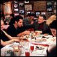 Los padres de ella : photo Ben Stiller, Blythe Danner, Jay Roach, Robert De Niro, Teri Polo