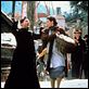 Nunca fuimos ángeles : photo Neil Jordan, Robert De Niro