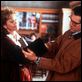 Cartas a Iris : photo Jane Fonda, Martin Ritt, Robert De Niro