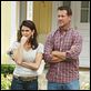 Mujeres Desesperadas : photo James Denton, Teri Hatcher