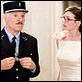 La pantera rosa 2 : photo Emily Mortimer, Harald Zwart, Steve Martin