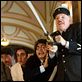 La pantera rosa 2 : photo Alfred Molina, Andy Garcia, Harald Zwart, Steve Martin, Yuki Matsuzaki